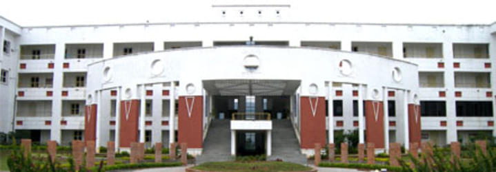 Dhanalakshmi Srinivasan College Nursing Perambalur Campus Building photo 7